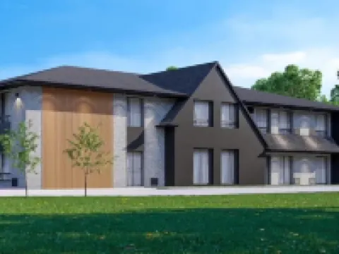 Comfort Inn Hoteles en Guelph