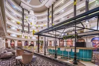 Royal Garden Beach Hotel Hotels in Alanya