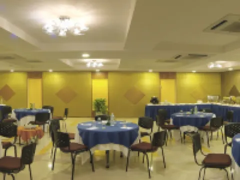 Regency Tuticorin by GRT Hotels Hotels in Thoothukudi