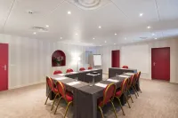 Golf Hôtel Hotel a Aime