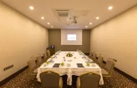 Teymur Continental Hotel