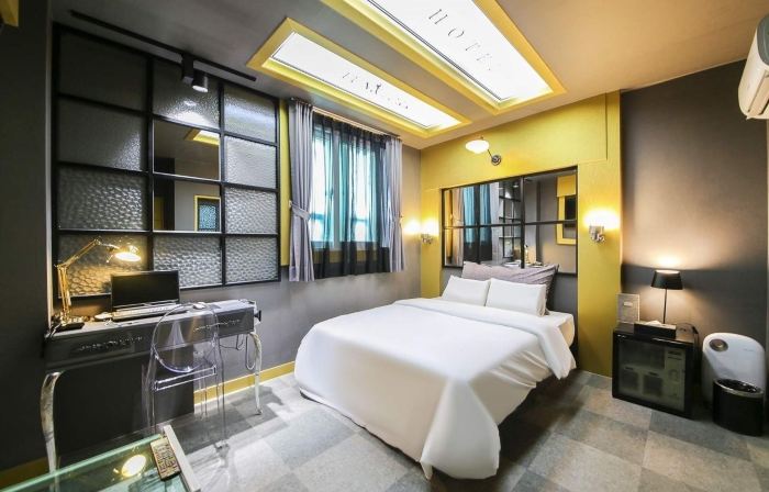 No25 Hotel Seosan