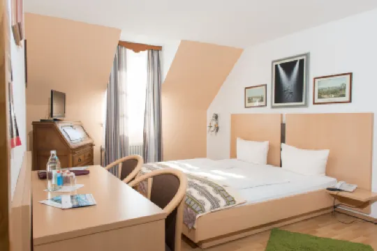 Hotel am Friedrichsbad Hotels near Cafe Beeg