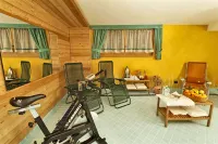 Hotel Livigno - spa