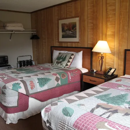 Denali Park Hotel