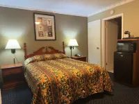 Western Village Inn-Newly Renovated Hotels in Willits