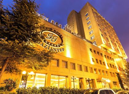 Grand Hotel Gaziantep