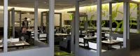 Novotel Buenos Aires - breakfast