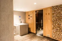 Hotel Jurmala Spa - spa