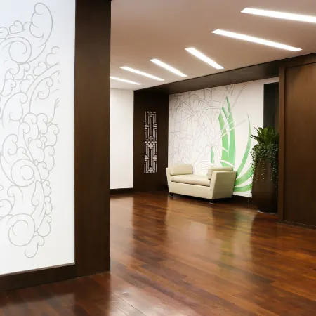 Amanjaya Pancam Suites Hotel Отели рядом с достопримечательностью «Ват Оуналом»
