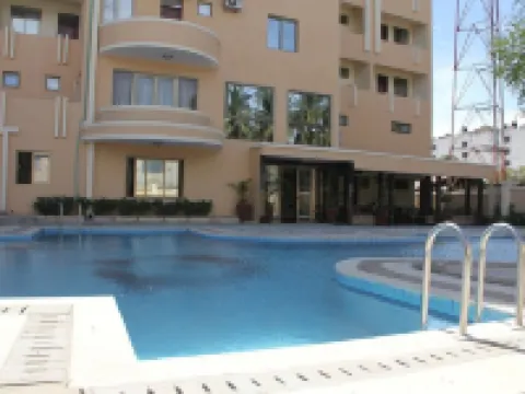 Jambo Travellers  Hotel Hotels in Mtwapa