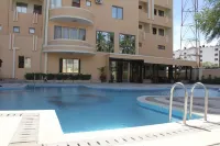 Jambo Travellers  Hotel Hotels in Mtwapa