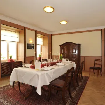 Hotel Goldener Knopf