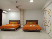 BB Villas - 5 Min Jonker Melaka