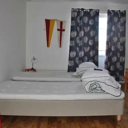 Sjöhuset Отели в г. Урустская коммуна