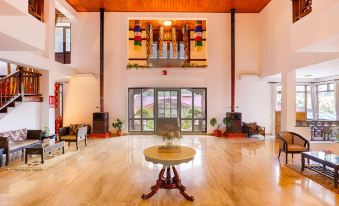 The Chumbi Mountain Retreat & Spa