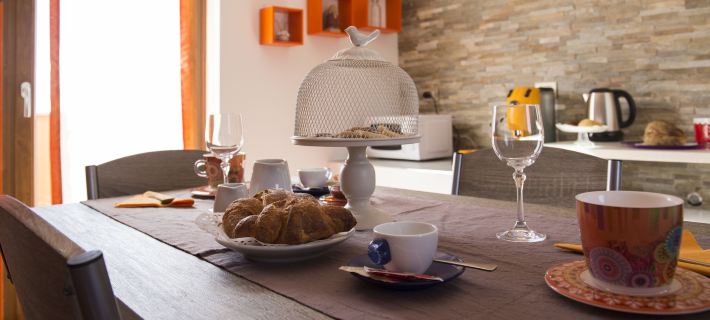 Il Crusco Hotels in Matera