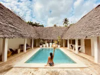 Sharazad Boutique Hotel