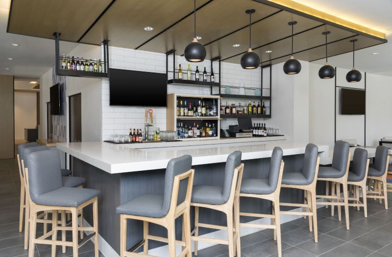 Hyatt House Austin/Downtown photo 4