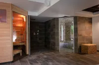Europe Haguenau – Hotel & Spa - spa