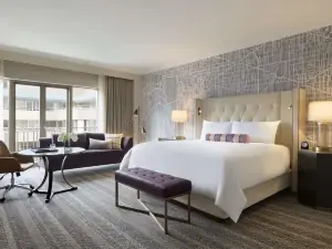 Fairmont Washington D.C. Georgetown