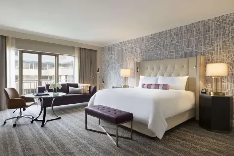 Fairmont Washington D.C. Georgetown