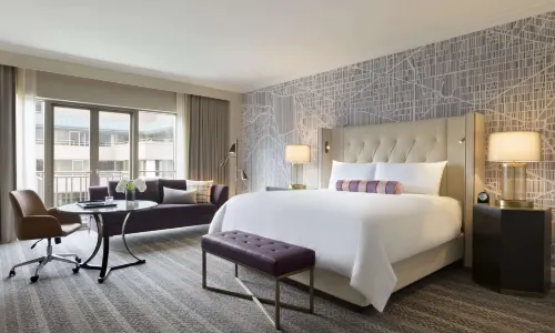 Fairmont Washington D.C. Georgetown
