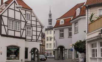 Hotel am Wall