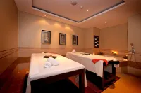 Vila Galé Santa Cruz 島嶼探險之旅 - SPA