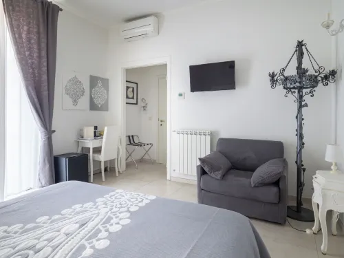 Affittacamere Golfo Della Luna