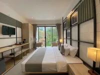 Hotel Onrock Hotels in 