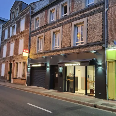 New Windsor