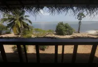 The Villa Kalpitiya Hotels in Kudawa