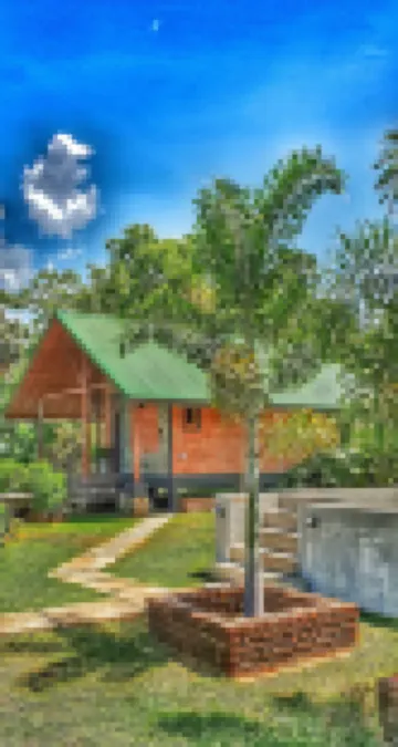 薩吉薩米酒店 酒店