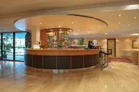 Cliff Hotel Rügen - spa