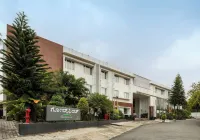 Goldfinch Retreat Bangalore Hotels in Meenakunte