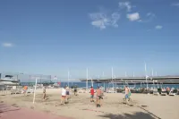 퀸스 파크 리조트 괴이뉵, 올 인클루시브 - 리조트