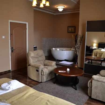 Sheva Hotel Hoteles en Paramaribo