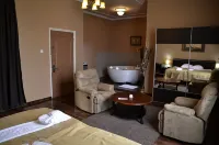 Sheva Hotel Hoteles en 