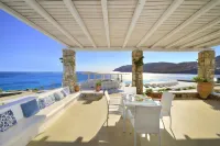 Mykonos Pantheon