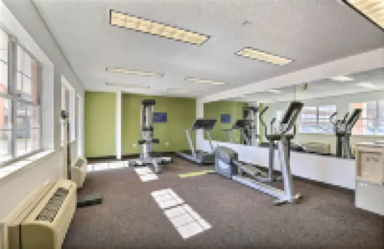 Studio 6 Plano, TX - Dallas - Plano Medical Center