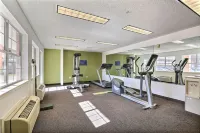 Studio 6 Plano, TX - Dallas - Plano Medical Center Hotels in Plano