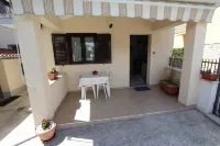 Apartments Milka