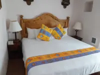 Hotel Villas Arqueológicas Teotihuacán
