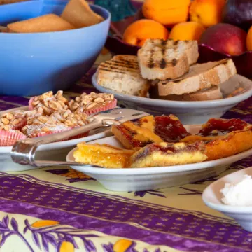 Agriturismo Al Vermigliano