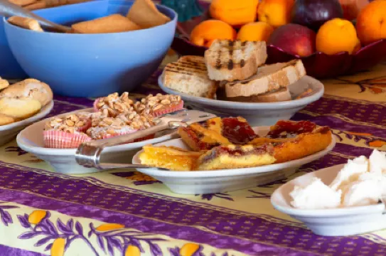 Agriturismo Al Vermigliano