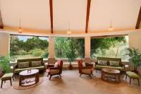 Lemon Tree Wildlife Resort, Kanha