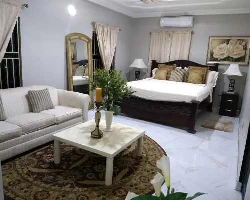 The Winford Boutique Hotel Achimota Hotels near Tesano