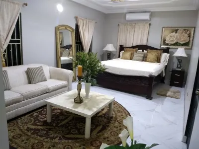 The Winford Boutique Hotel Achimota Hotels near Adonen-Mireku Plaza