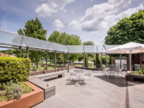 Hotel La Perla Hoteles en Olot